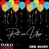IMK Richy - Put 'Em Upp - Single