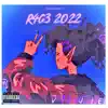 Captivated C - R4G3 2022 (feat. Prod.Thandomoon) - Single